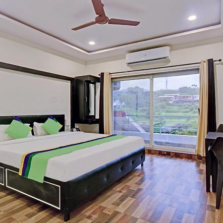 Treebo Paradise Inn With Mountain View Mahabaleshwar Ngoại thất bức ảnh